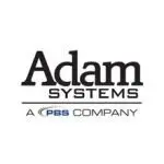Adam Systems DMS company logo.