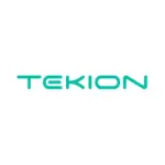Tekion DMS company logo.