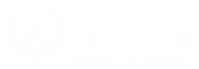 Warranty Administration Services - TBF/Jupiter Warranty Management